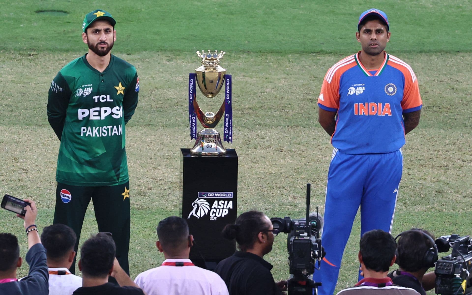 India grouped with Pakistan; set to begin T20 World Cup 2026 campaign Vs USA: Report
